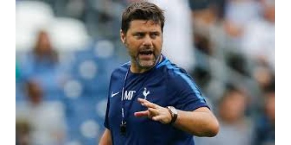 Pochettino blev valgt som træner af Real Madrid